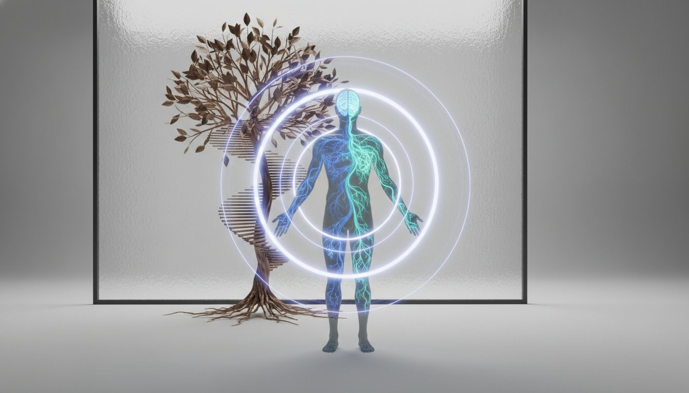 Exercise's Mental Health Boost: Beyond Endorphins, Context Matters