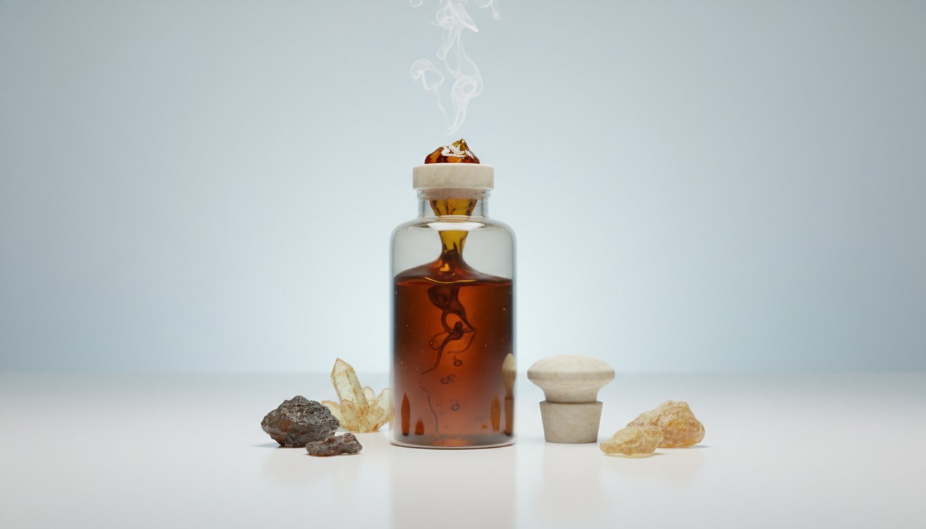 Reconstructing Ancient Aromas Unlocks Overlooked Historical Dimensions