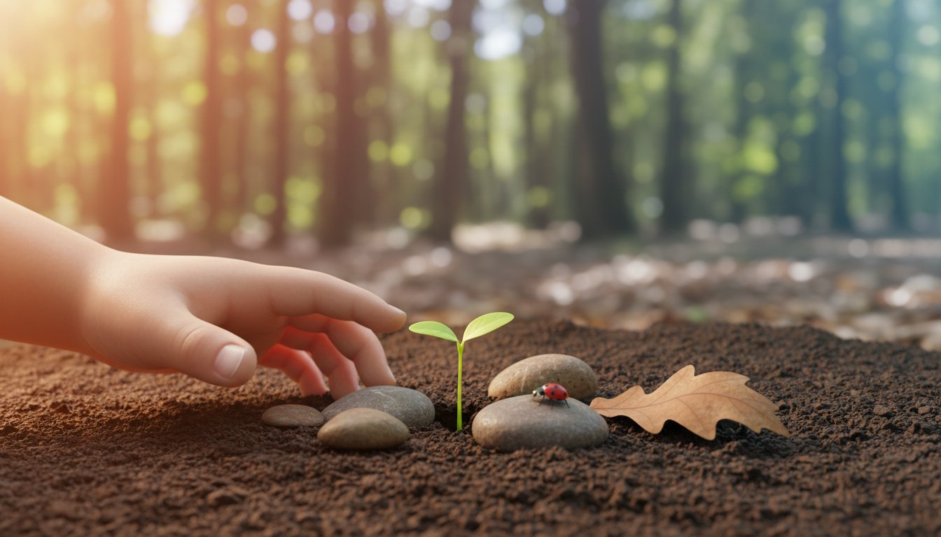 Strategic Microbial Exposure Programs Lifelong Immune Resilience