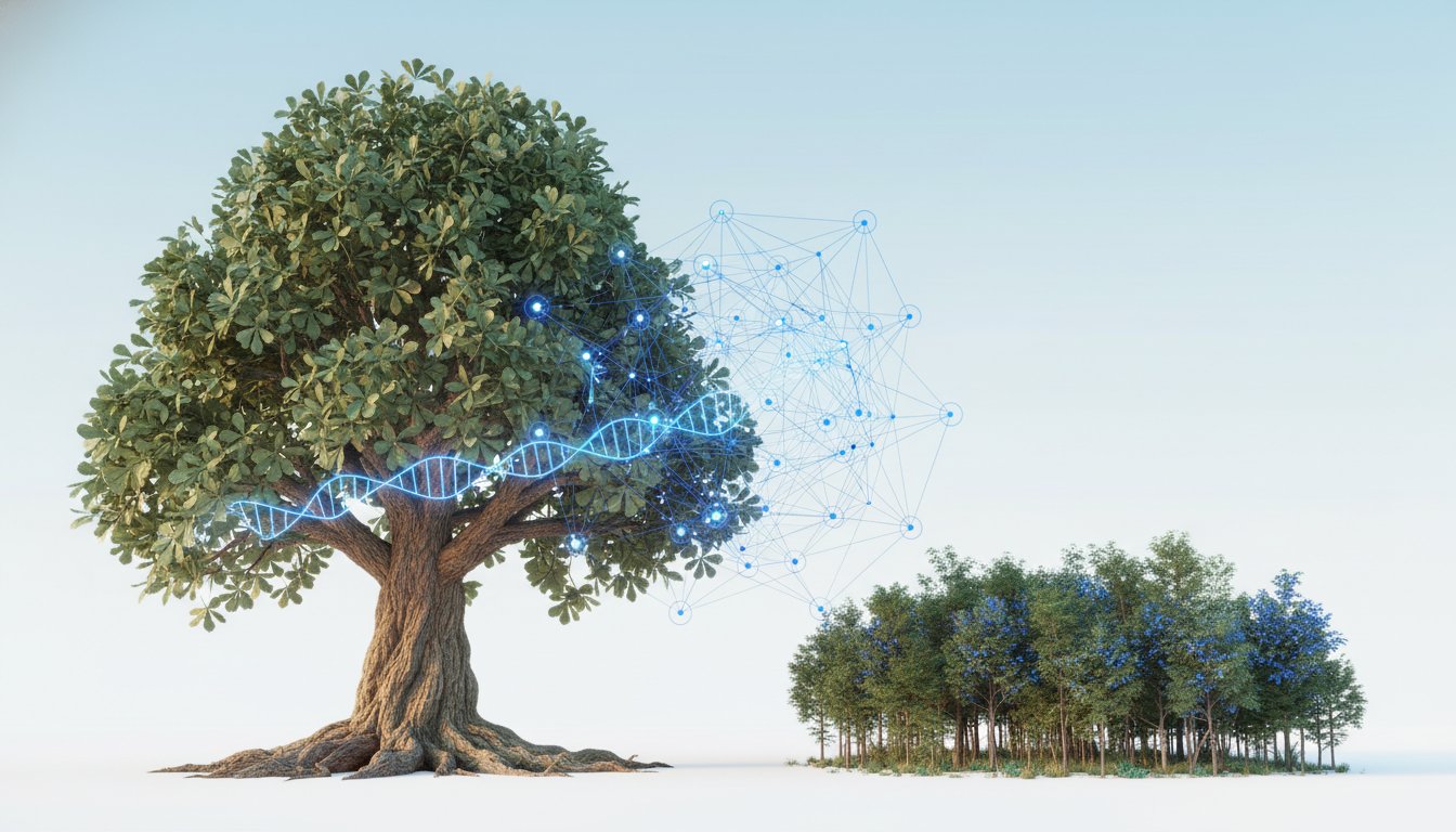 Long-Term Ecological Restoration Requires Patience, Complexity, and Collaboration