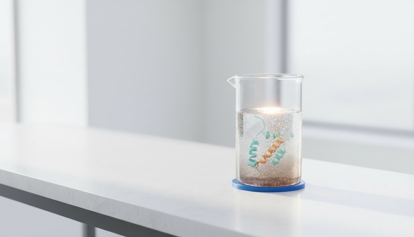 Directed Evolution: Incremental Steps Yielding Revolutionary Solutions