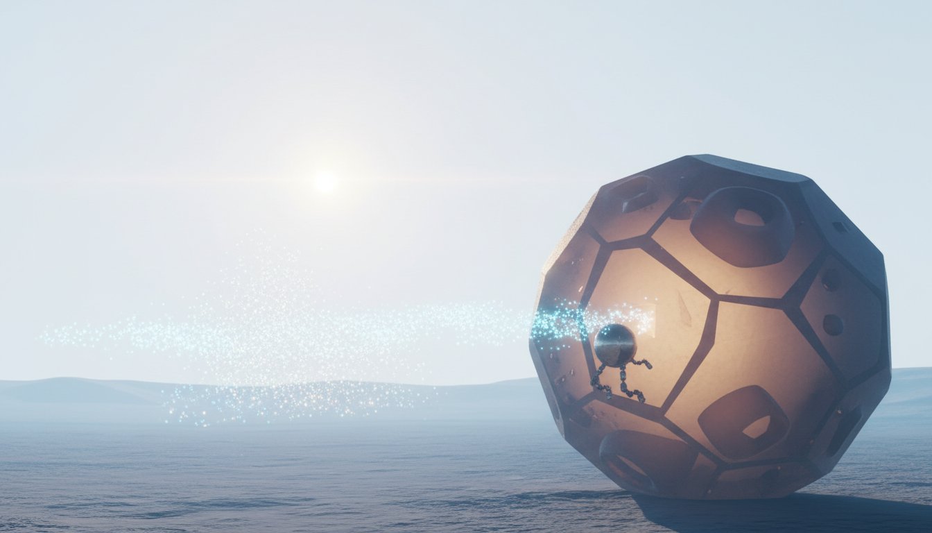 Science Fiction Explores Inconvenient Truths of Alien Life