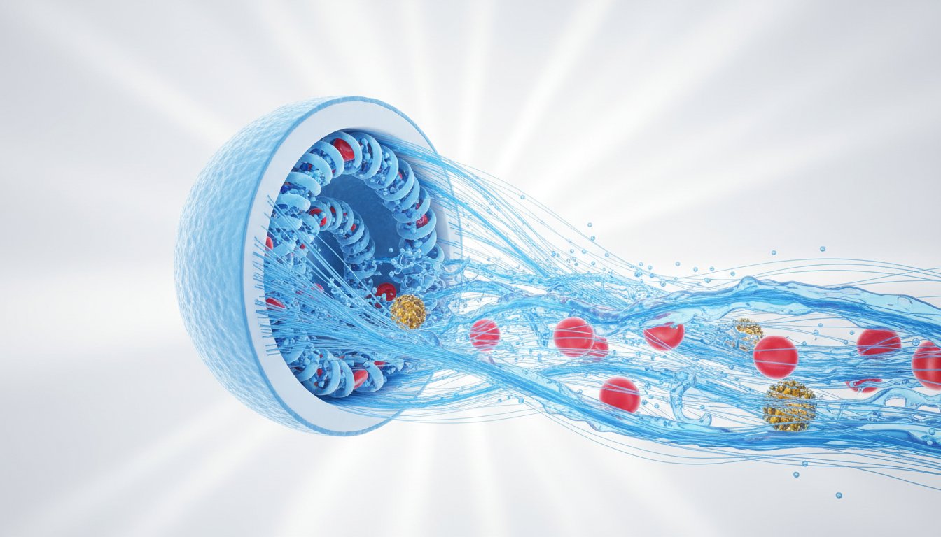 Silk's Preservation Powerhouse: A Blueprint for Advanced Biomaterials