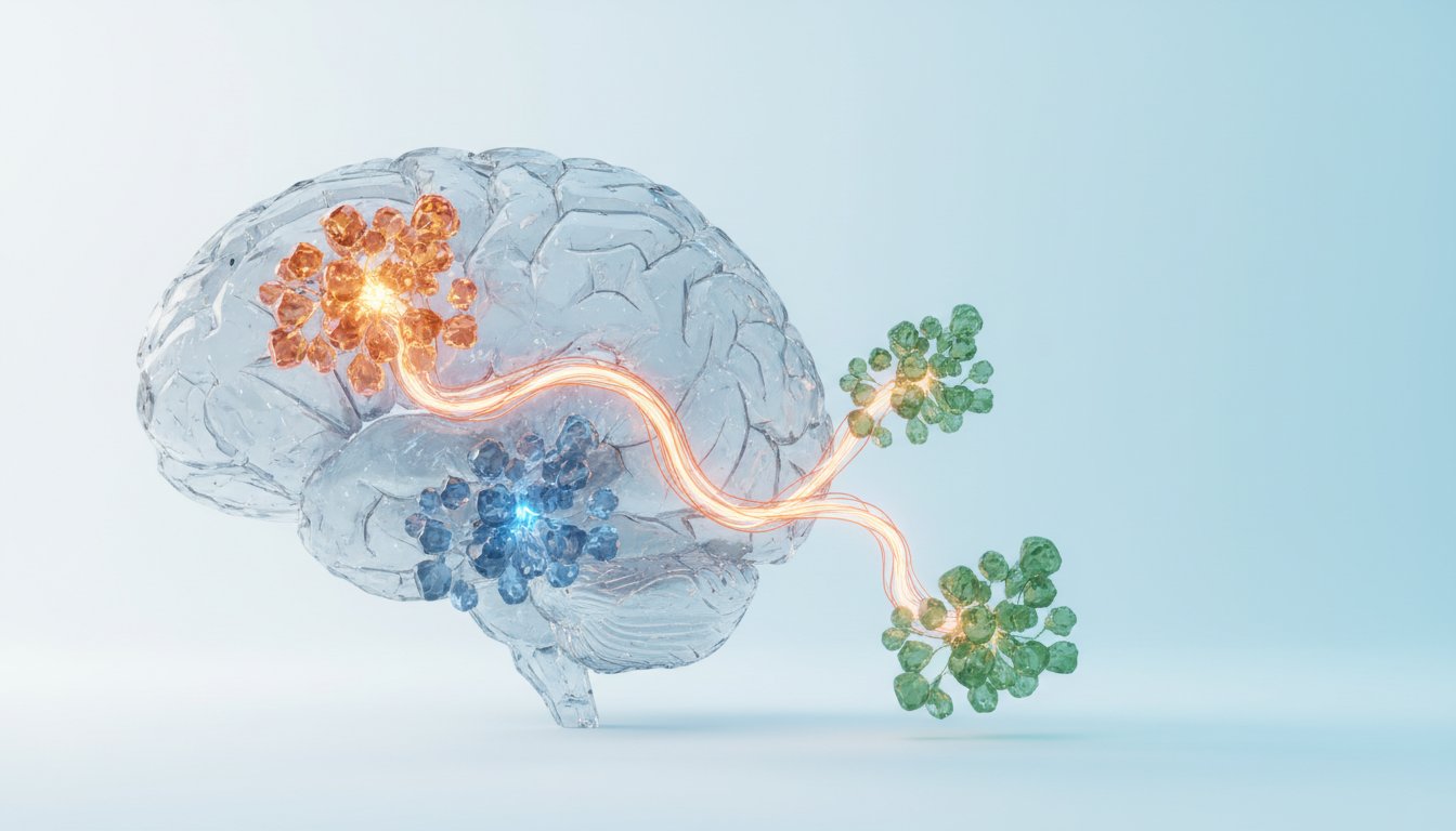 GLP-1 Drugs Dampen Addiction Cravings Via Neurobiology