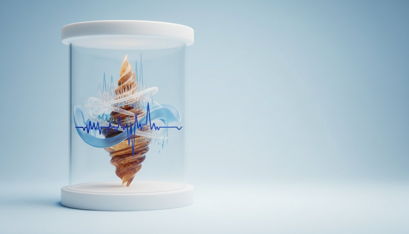 Meticulous Sound Design Creates Profound Character Depth