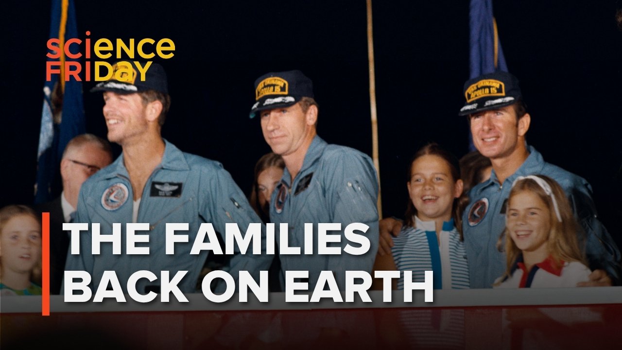 Space Exploration's True Impact: Collective Experience and Support Systems