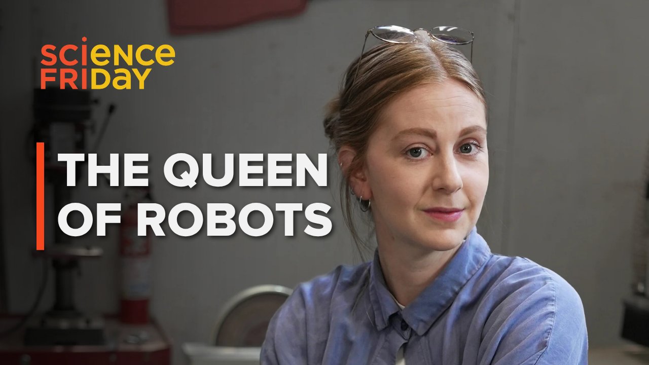 Embracing Imperfection: Simone Giertz's Philosophy of Designing for the "Normal Day"