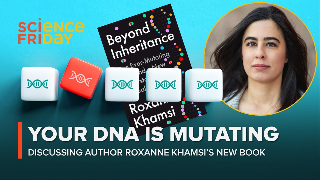 Somatic Mutations: A Dynamic Genetic Landscape Reshaping Health