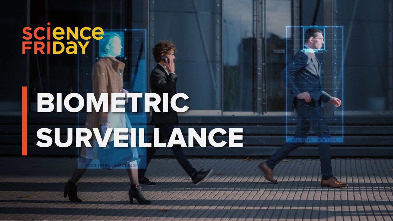 Biometric Data Commodification Fuels Unregulated Surveillance Capitalism