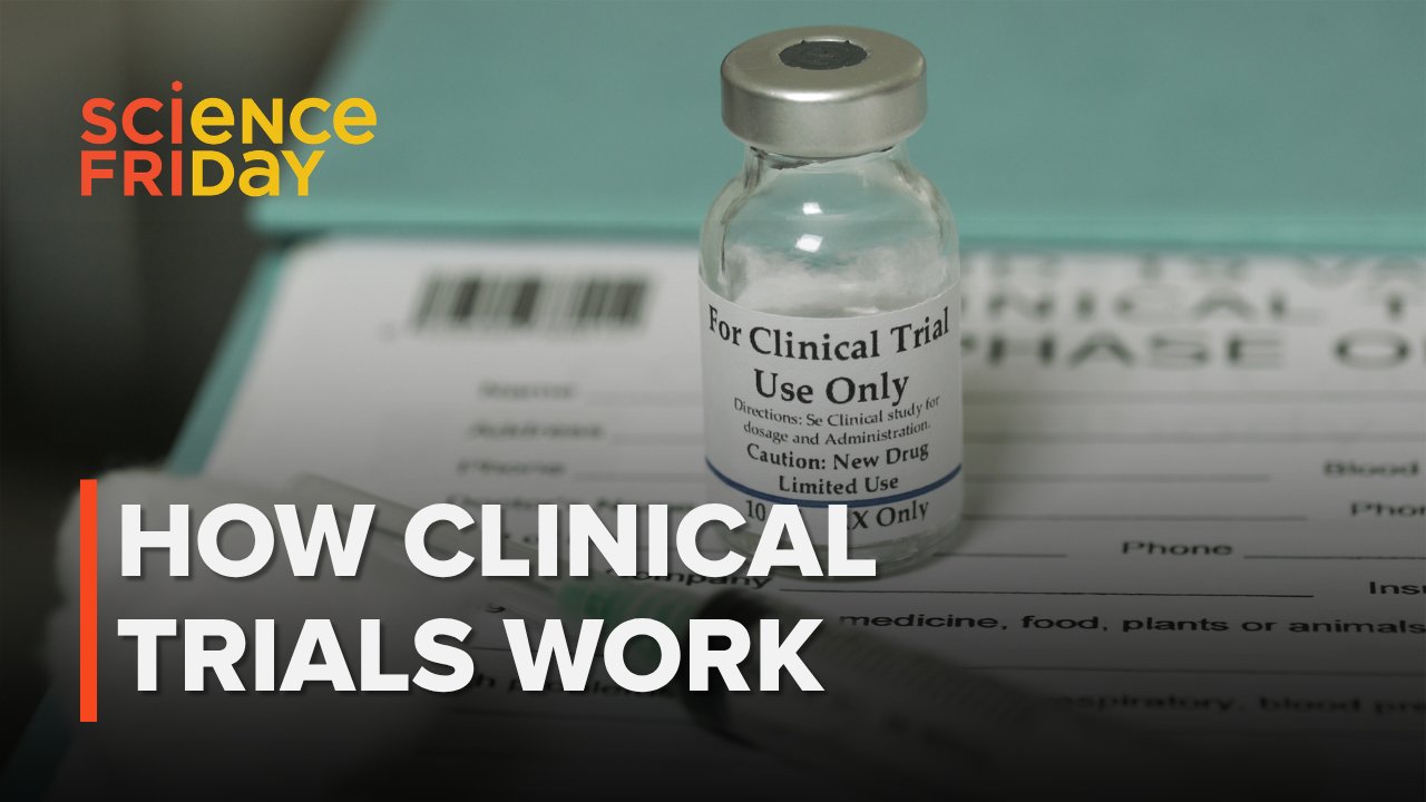 Clinical Trial Design Prioritizes "Clean Data" Over Patient Need