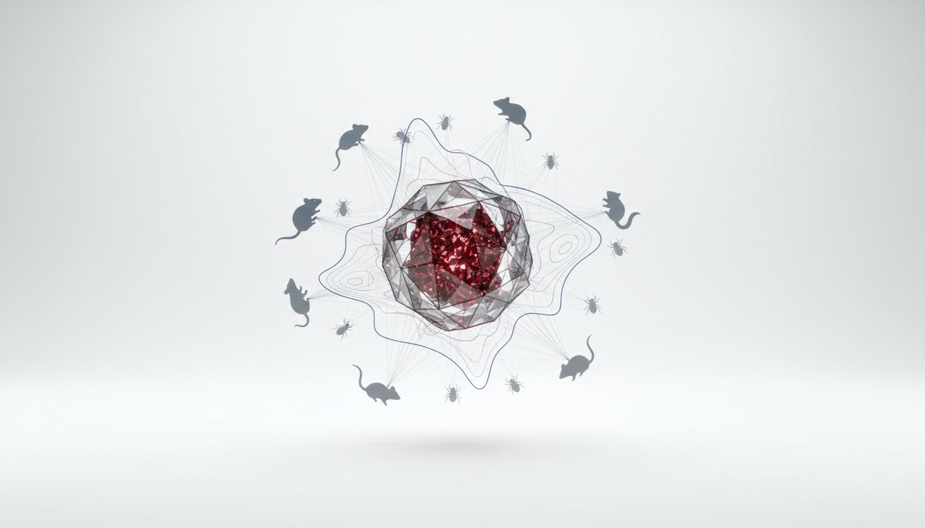 Plague Persistence: Insecticide Resistance and Climate Change Threats