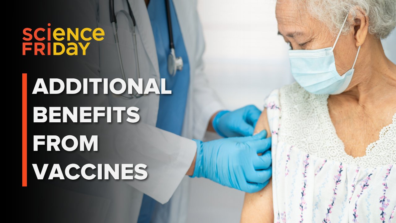 Shingles Vaccines May Offer Broader Protection Against Dementia