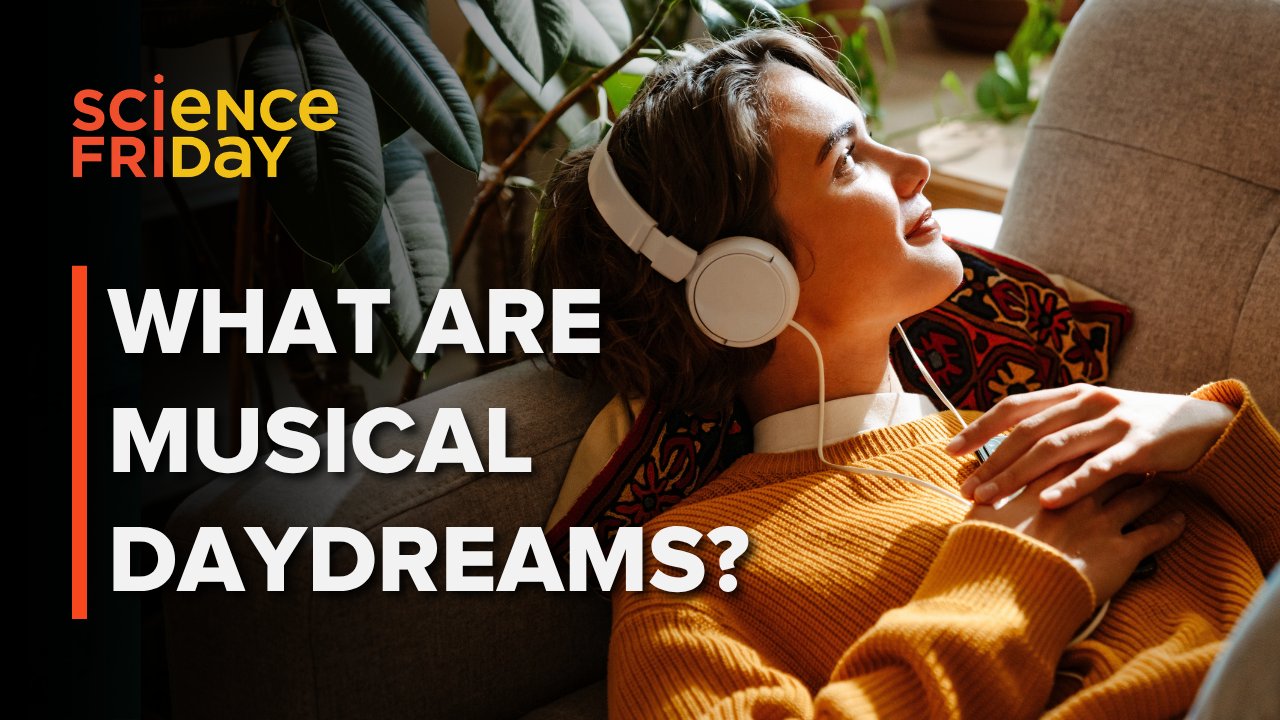 Leveraging Musical Daydreams for Active Cognitive State Management