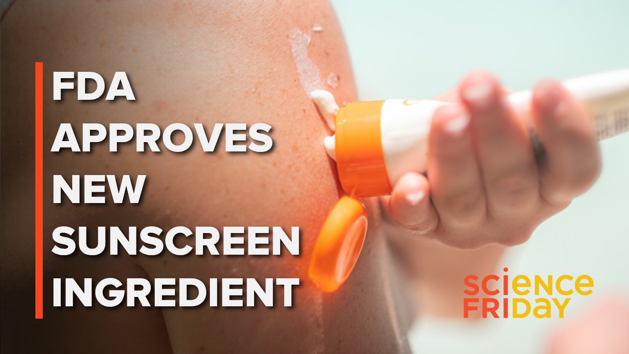 FDA Drug Classification Stifles Sunscreen Innovation and Efficiency