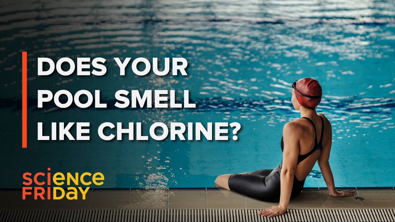 Engineering Indoor Pool Air Quality Beyond Chemical Treatment