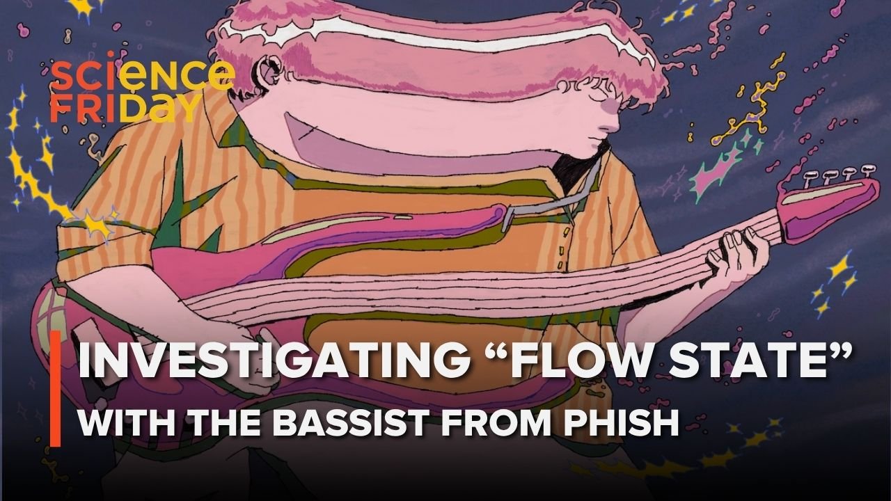 Systematic Suppression of Executive Control to Achieve Flow