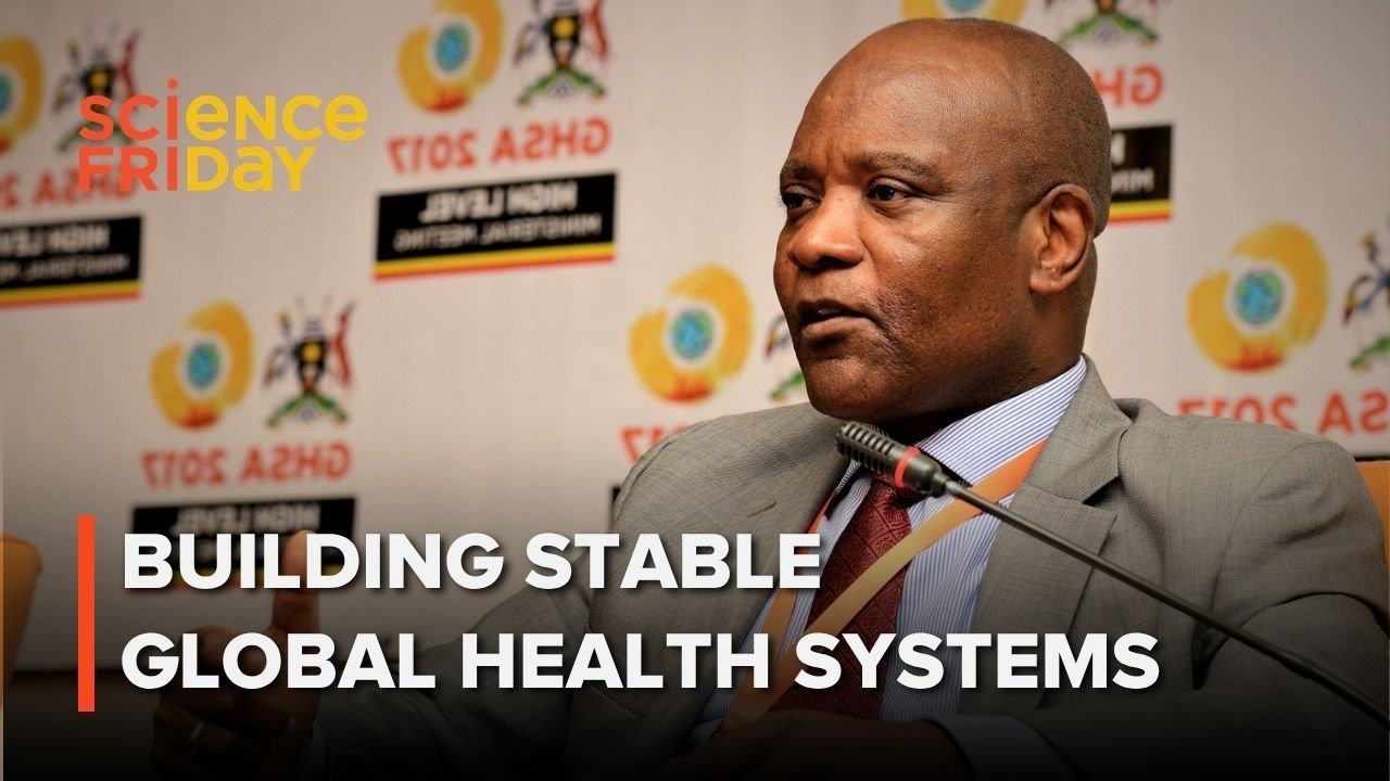 Building Regional Infrastructure to Overcome Pandemic Memory Loss
