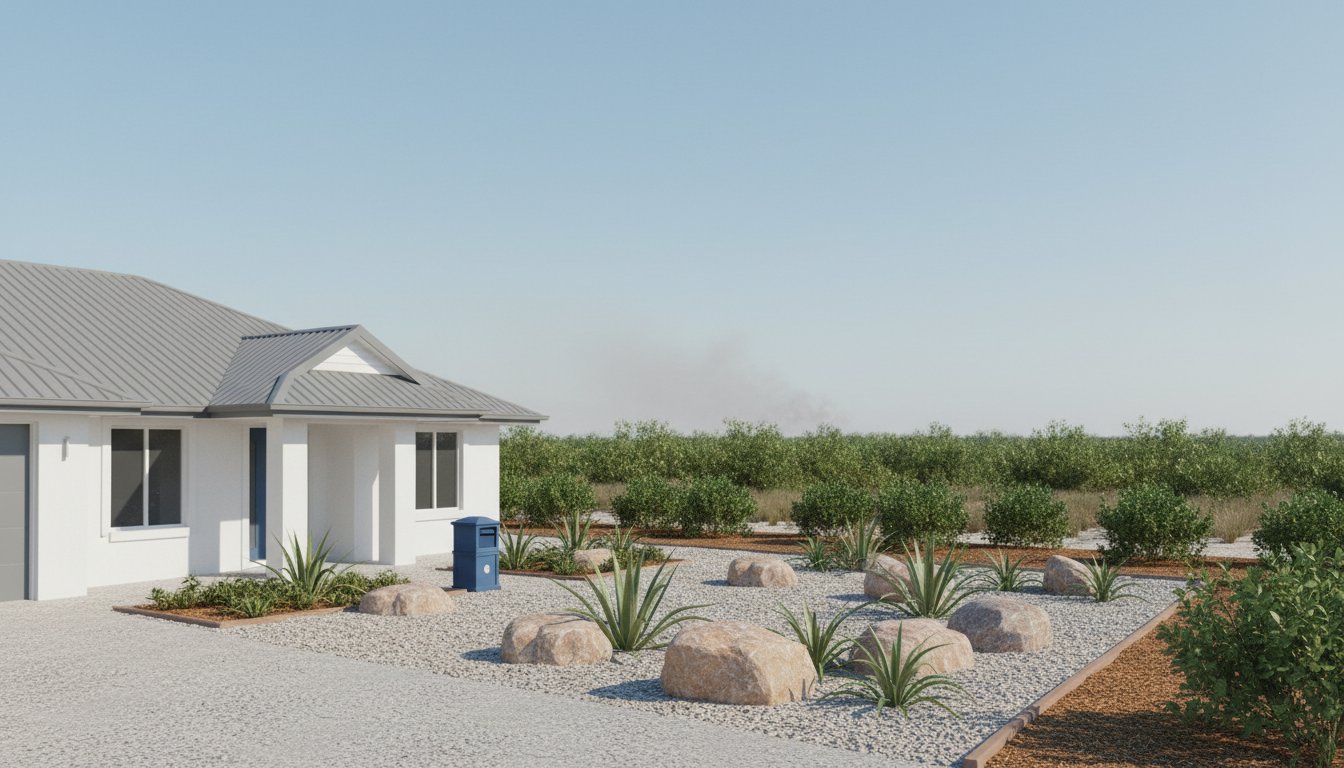 Home Hardening Empowers Residents Against Wildfire Ember Ignitions