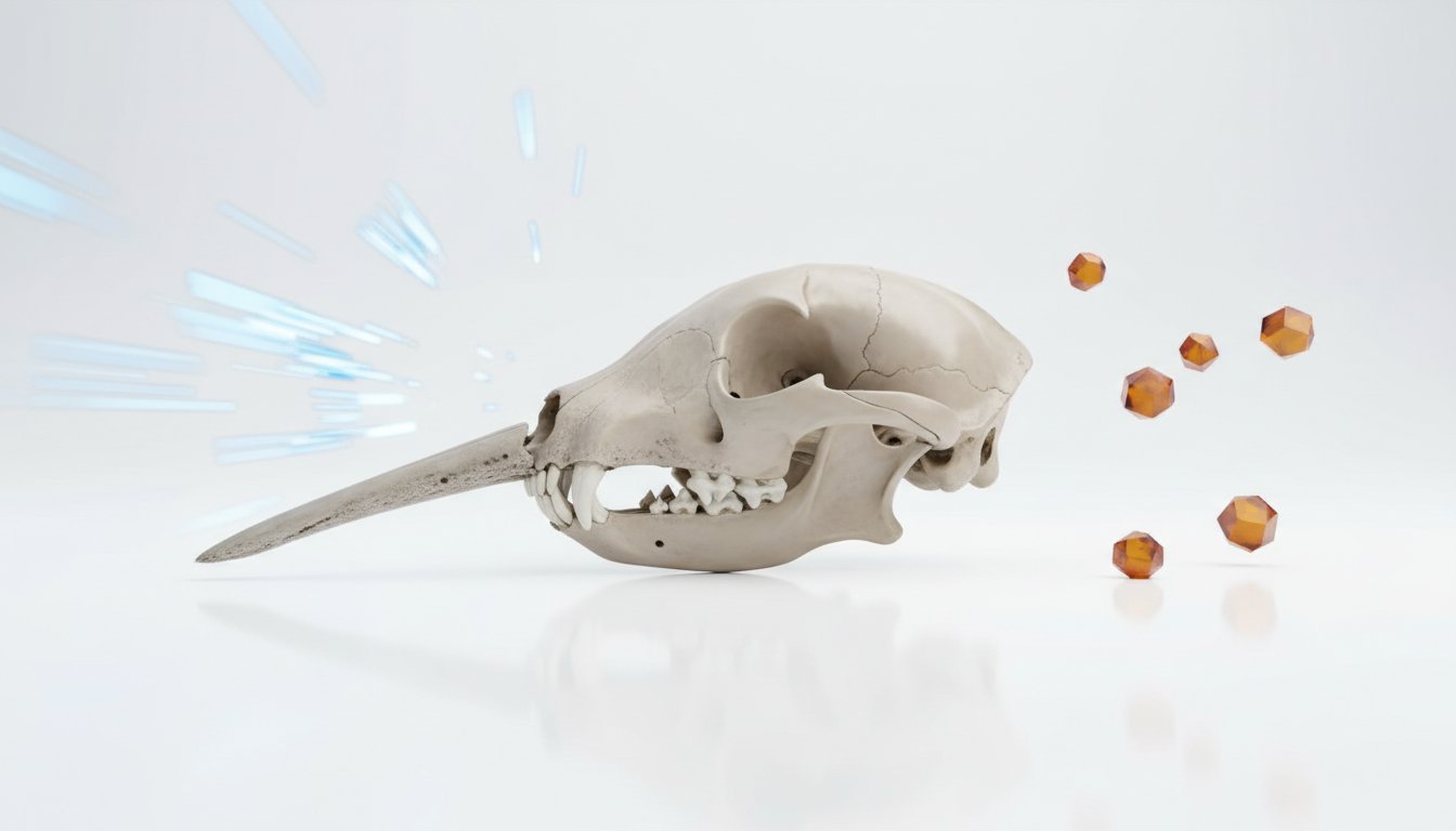 Urban Wildlife Exhibits Domestication Syndrome Traits