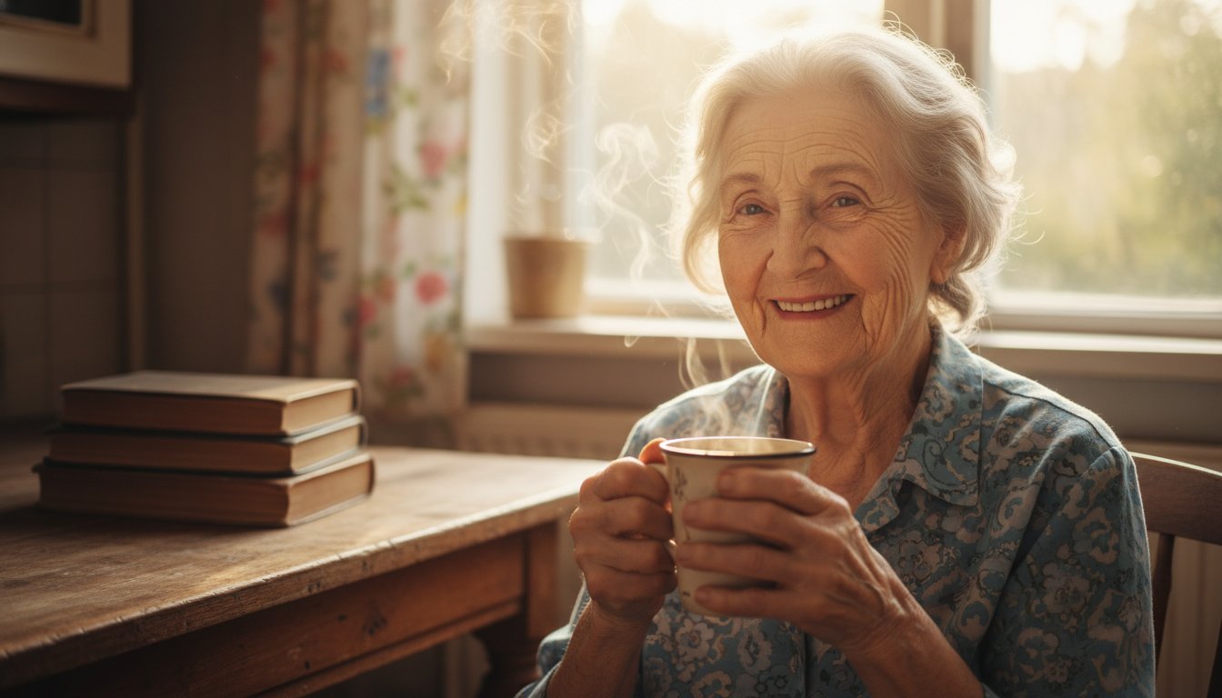 Animal Secrets Unlock Healthier Human Lifespans