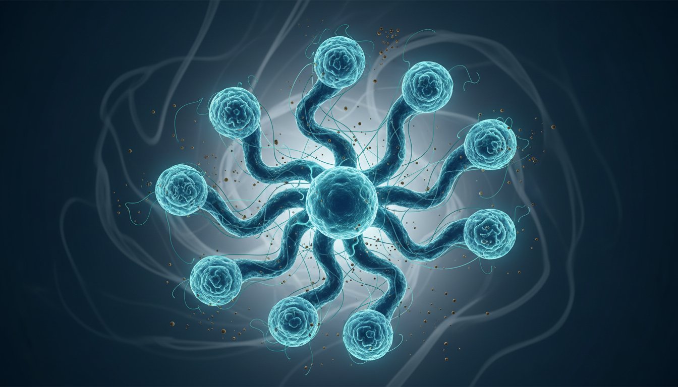 Cancer's Shifting Landscape: From Genes to Inflammation