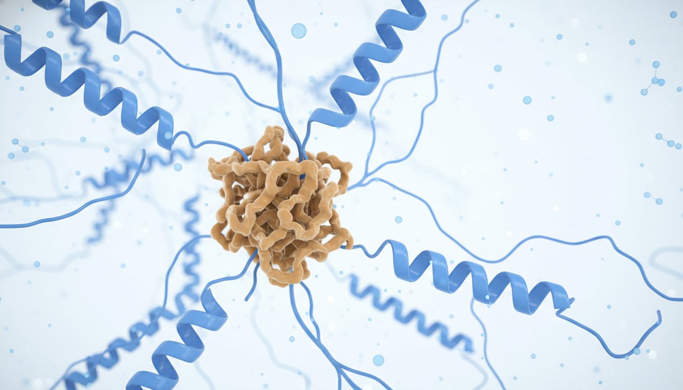 Parkinson's: Early Signs, Environmental Triggers, and Biomarker Diagnostics