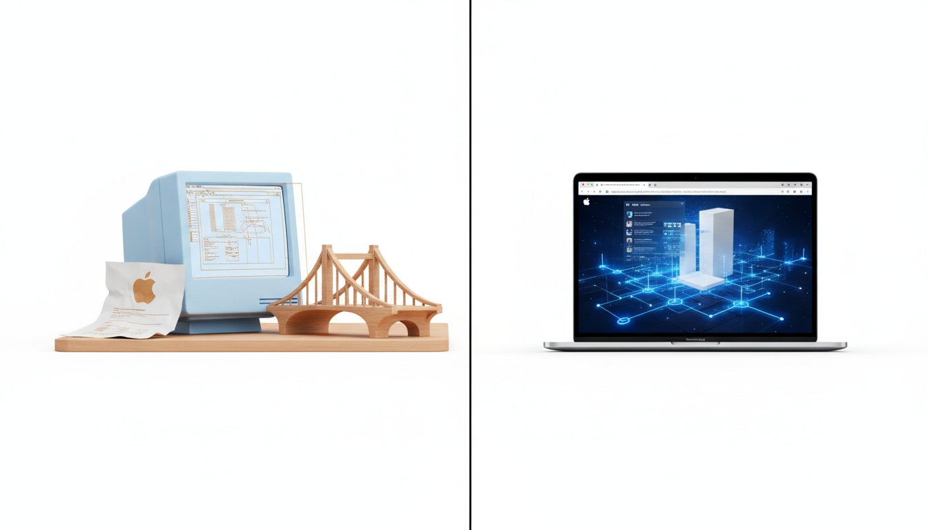 Frontier and Web's Missing Storage API: A Developer Platform Failure
