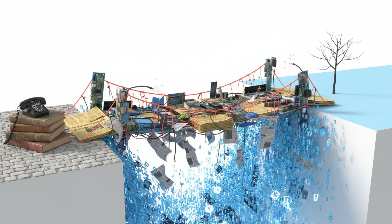 Social Movements' Unintended Cascades and Young Men's Self-Destructive Political Choices