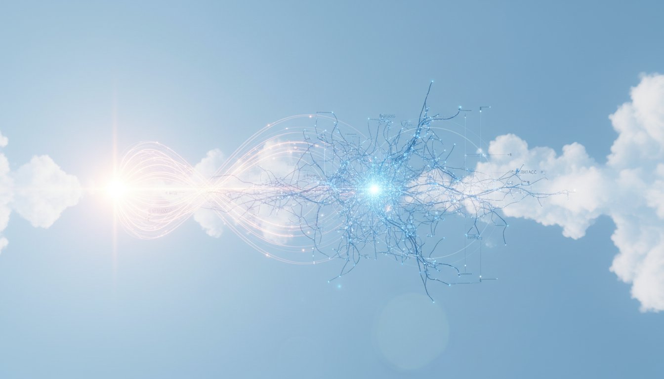 Beyond Obvious Physics: Unseen Reality and Complex Information Leverage