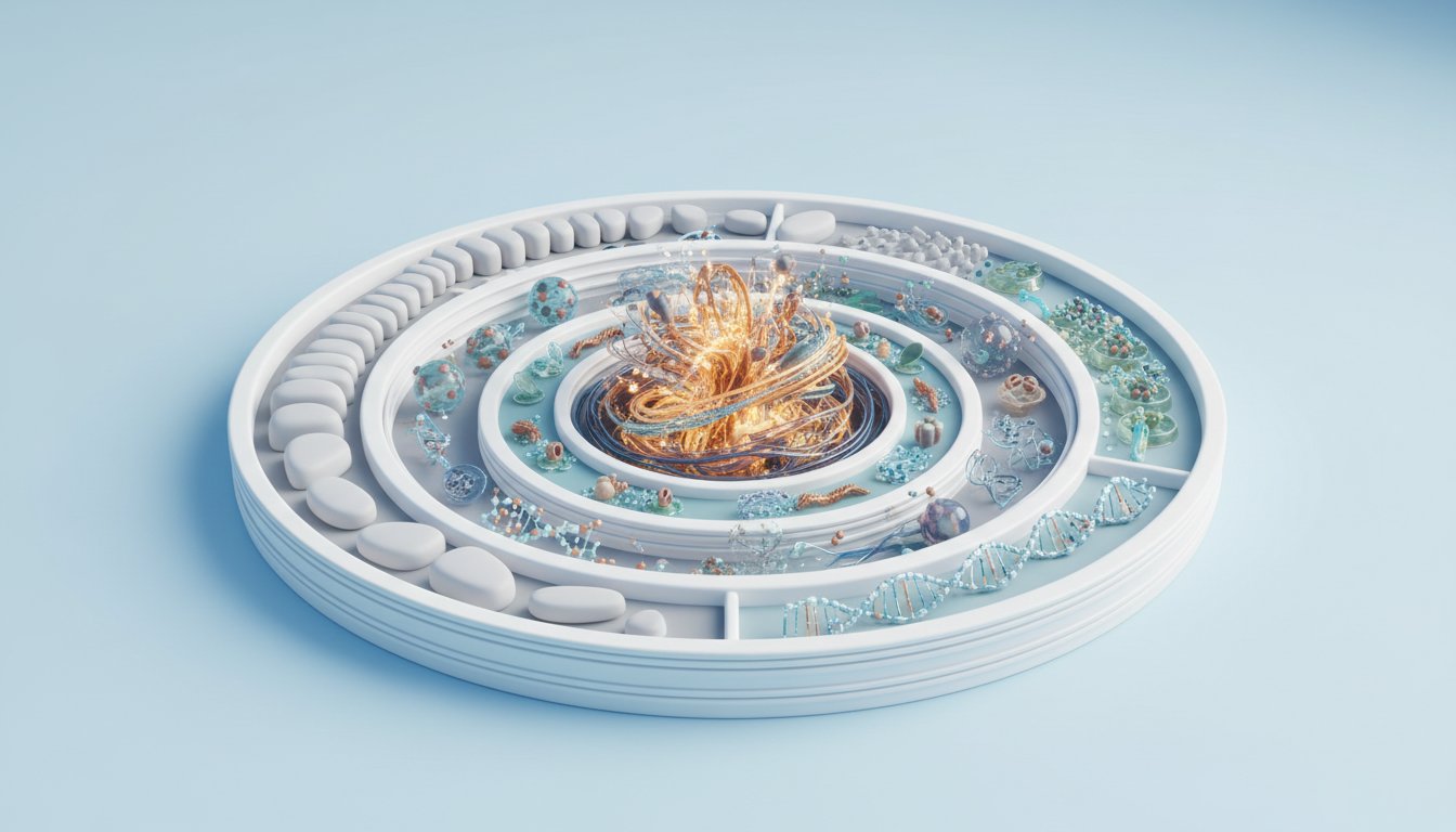 Life's Active Agency: Rethinking Evolution Beyond Passive Mechanism