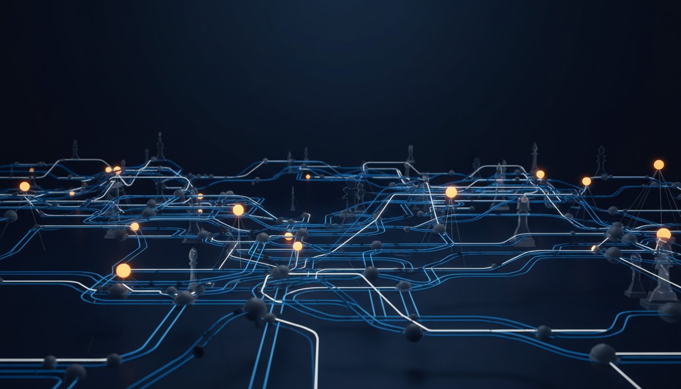 Game Theory: Framework for Strategic Interactions and Emergent Behaviors