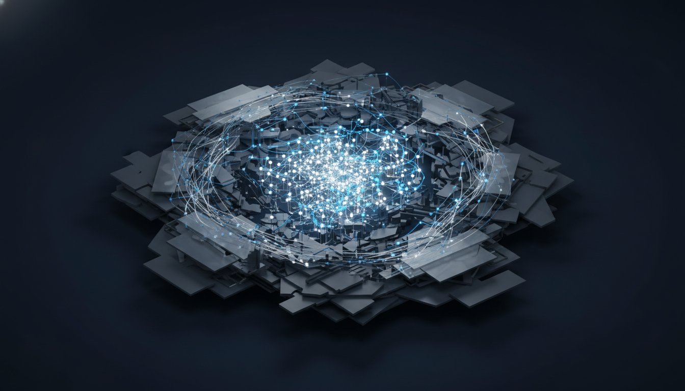 Mathematical Foundations and Conceptual Leaps Drive AI Advancement