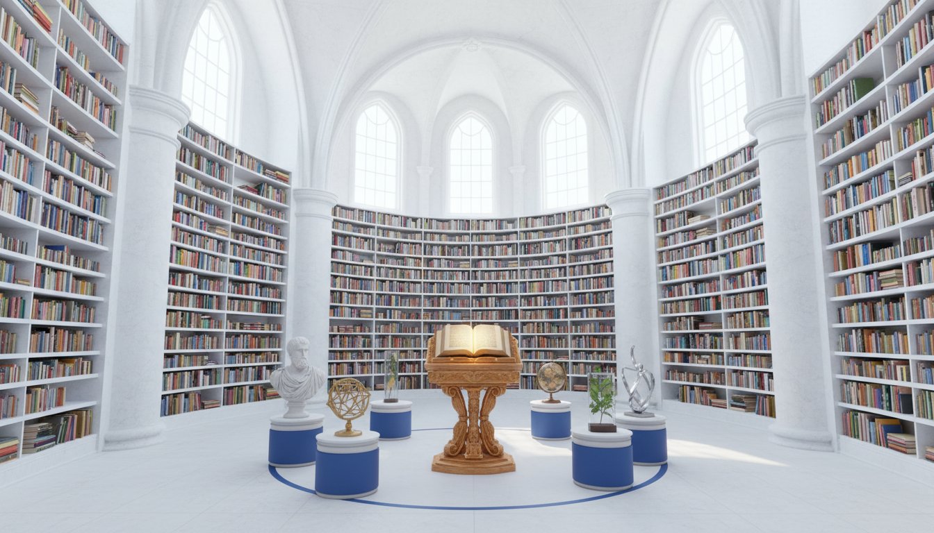 Liberal Education Cultivates Adaptability and Self-Definition