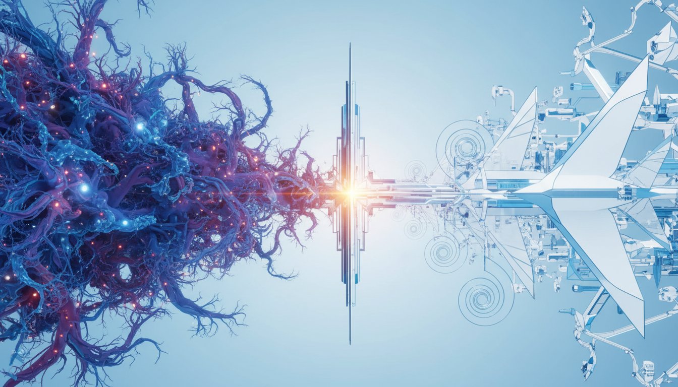 Evolutionary Convergence and Contingency Shape Life's Trajectory