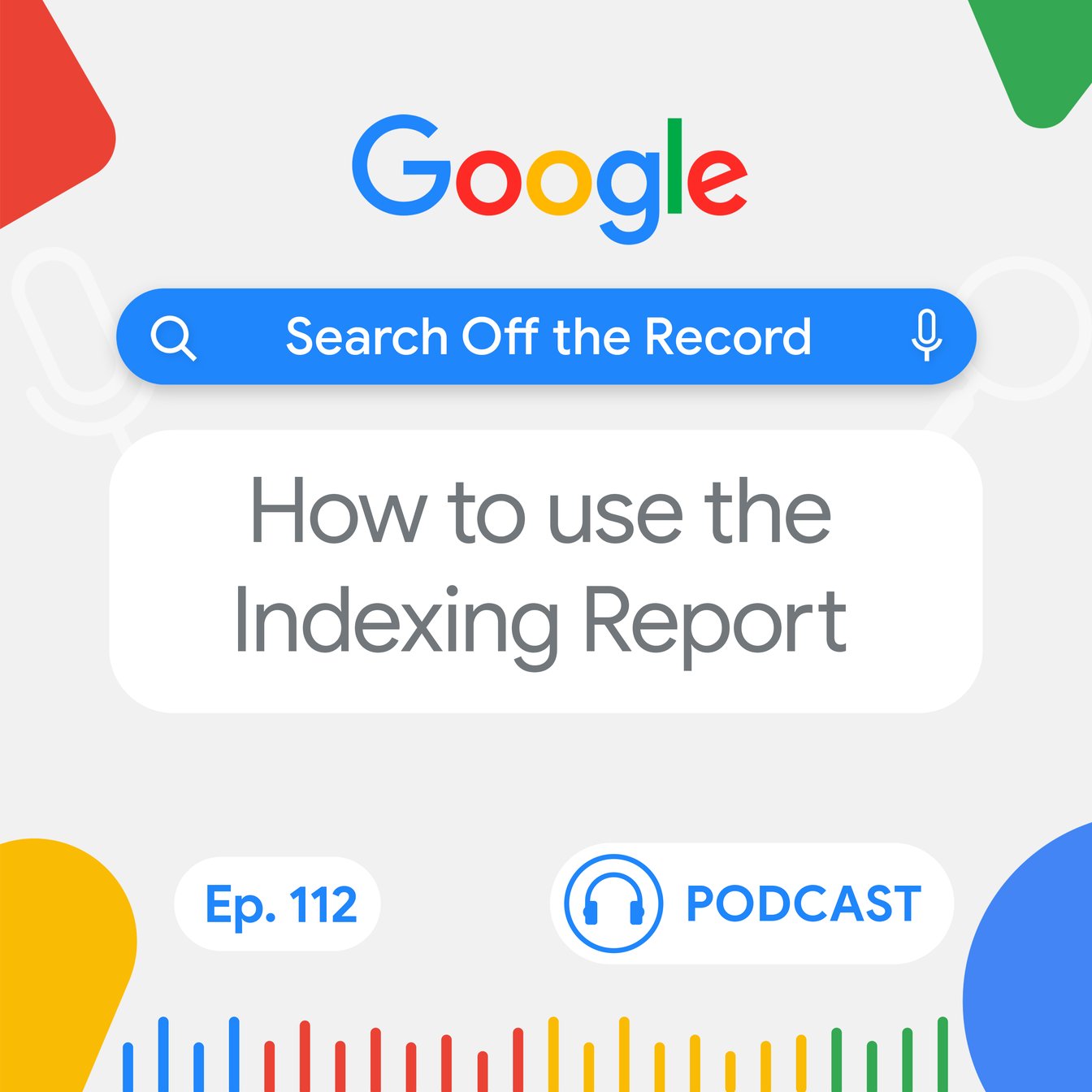Shifting From Reactive Indexing Fixes to Pattern Recognition