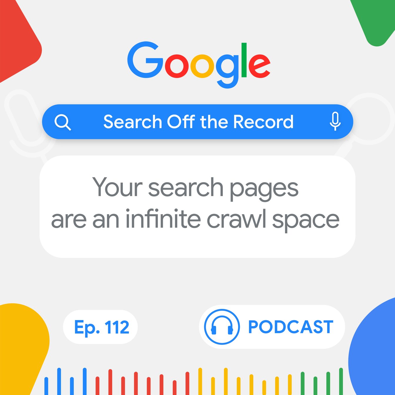Mitigating Security and SEO Risks of Internal Search Crawling