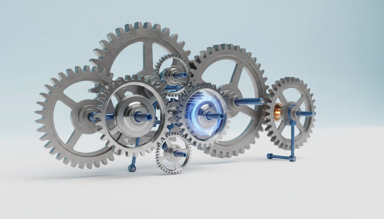 Focus on Authentic Content for Evolving AI Search