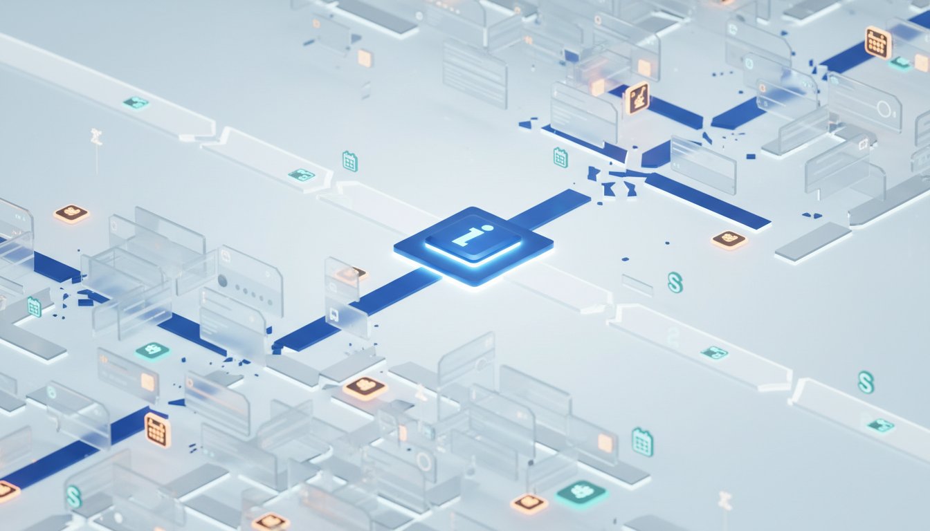 Faceted Navigation and Action Parameters Cause Web Crawlability Crisis