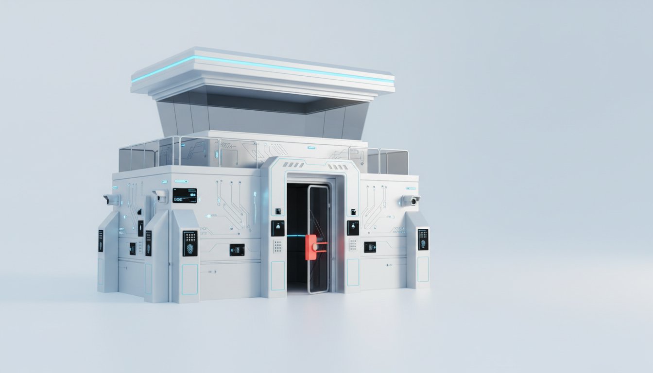 The Hidden Costs of Convenience: Why Least Privilege is True Security