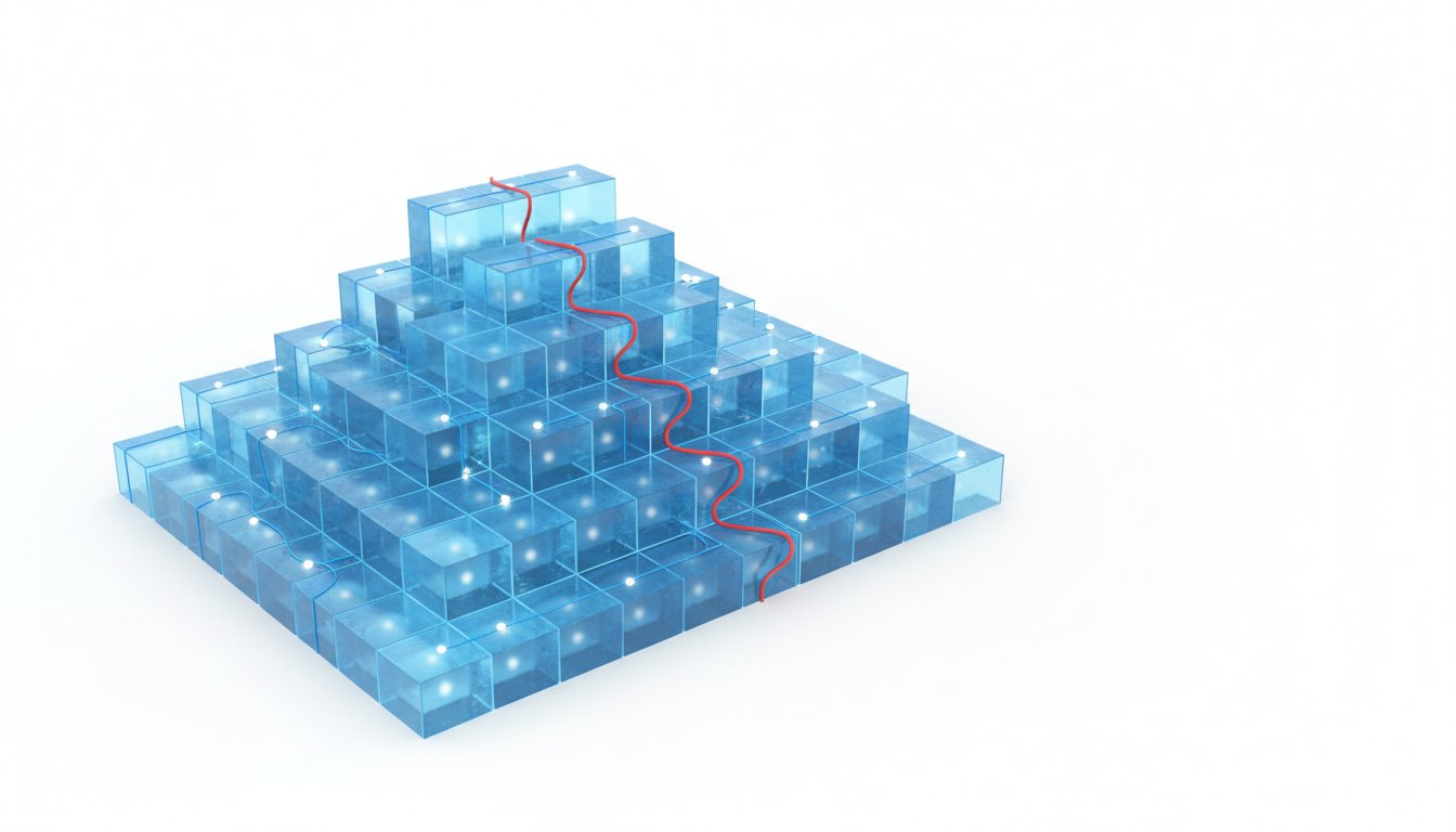 Internal Threats Demand Zero Trust Security Architecture