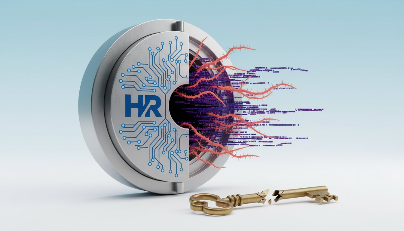 H&R Block Software Embeds Root CA Private Key, Creating Security Backdoor