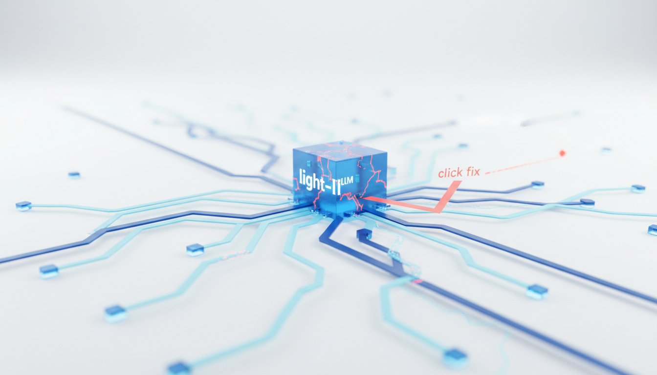 LightLLM Catastrophe Exposes Fragile Software Supply Chain Trust