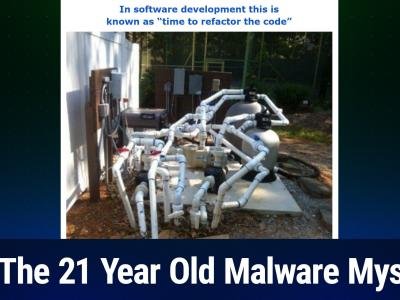 NSA's Fast16.sys: Decades of Digital Sabotage Corrupting Calculations