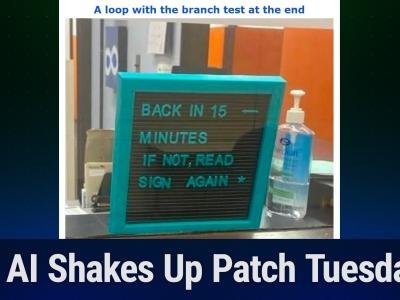 Automated Vulnerability Discovery Accelerates the Patching Treadmill