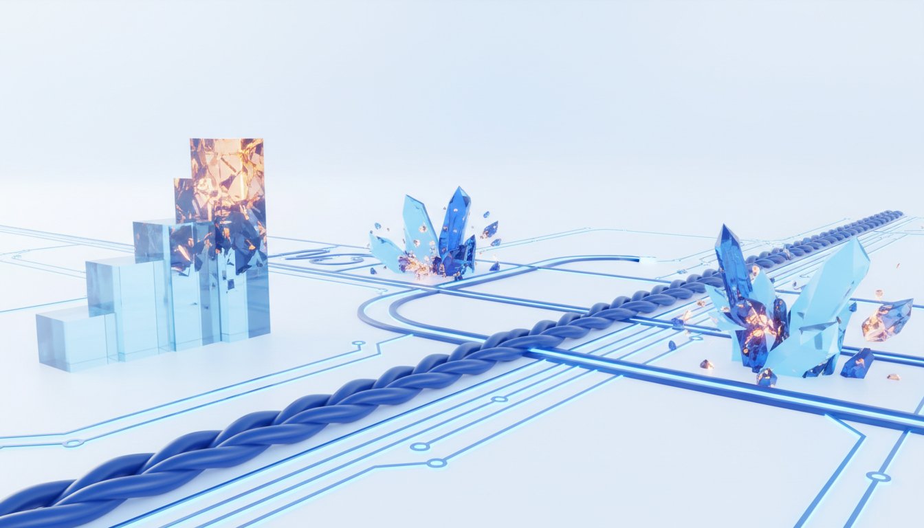 AI Accelerates Development While Code Signing Becomes Costlier