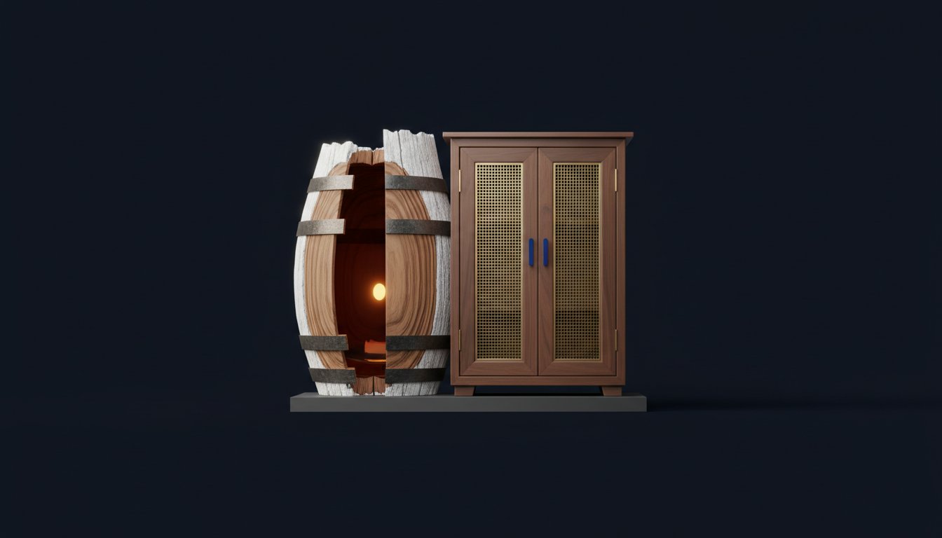 Woodworking Community's Craftsmanship, Challenges, and Content Creation Narratives