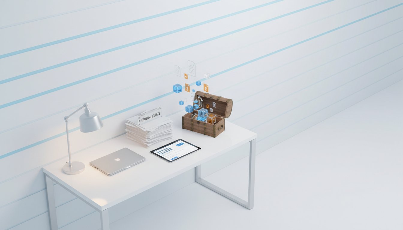 Hidden Consequences of Digital Existence and System Design