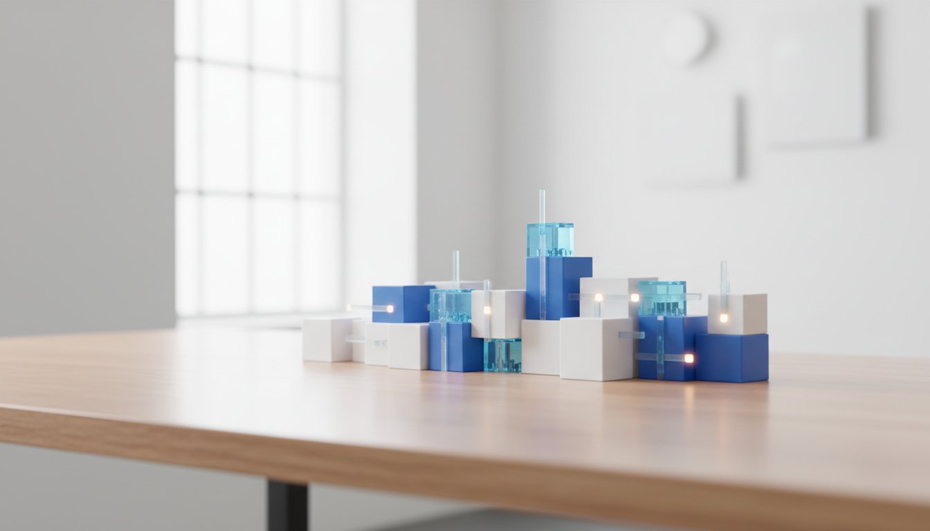 Cascading Web Development Choices Drive Long-Term Project Success