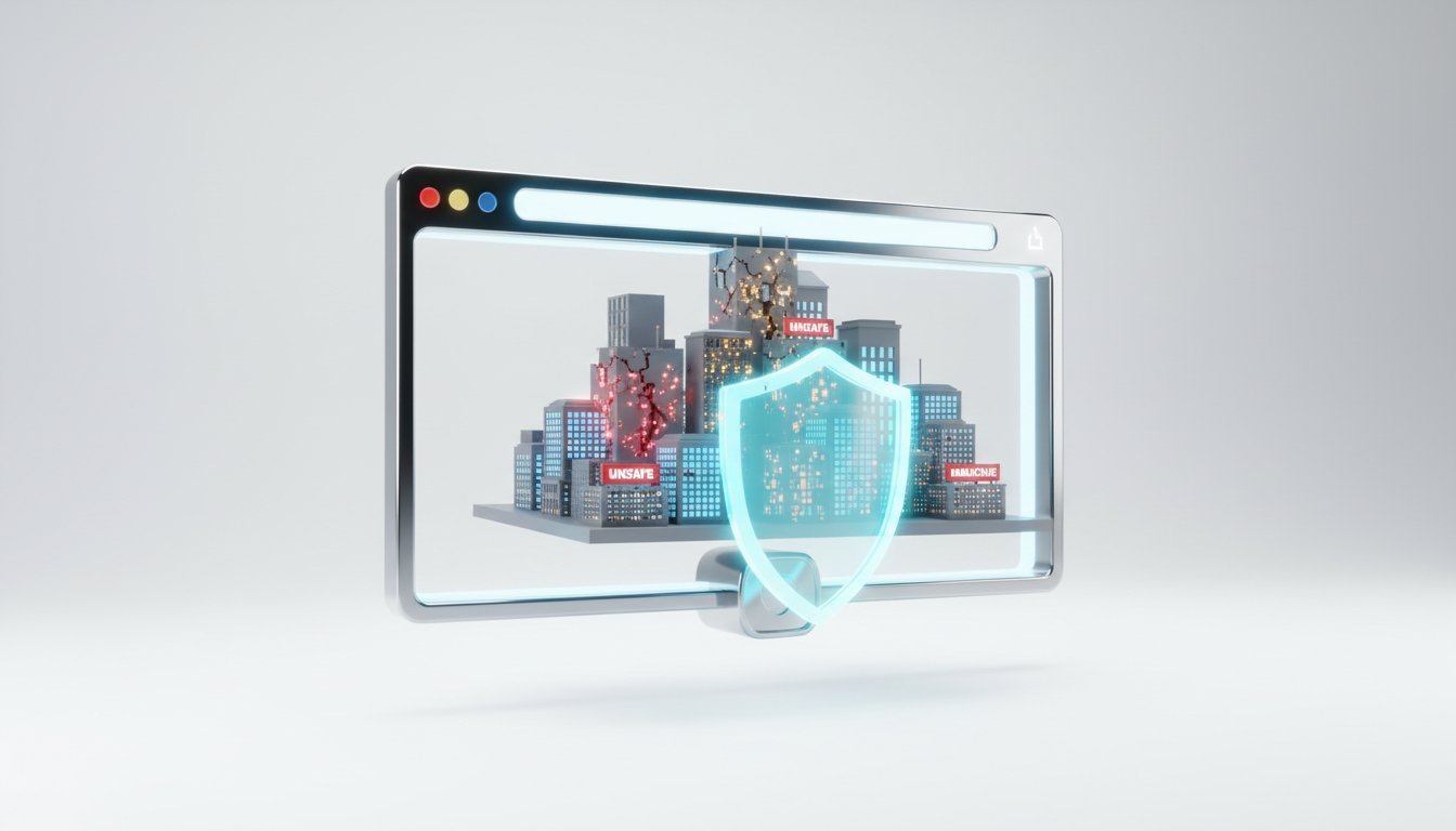 Browser Takes Responsibility for Web Security via Sanitizer API