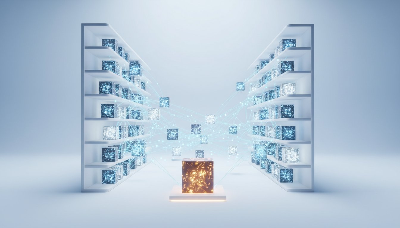 Structured Content is Foundational for AI Agent Operations
